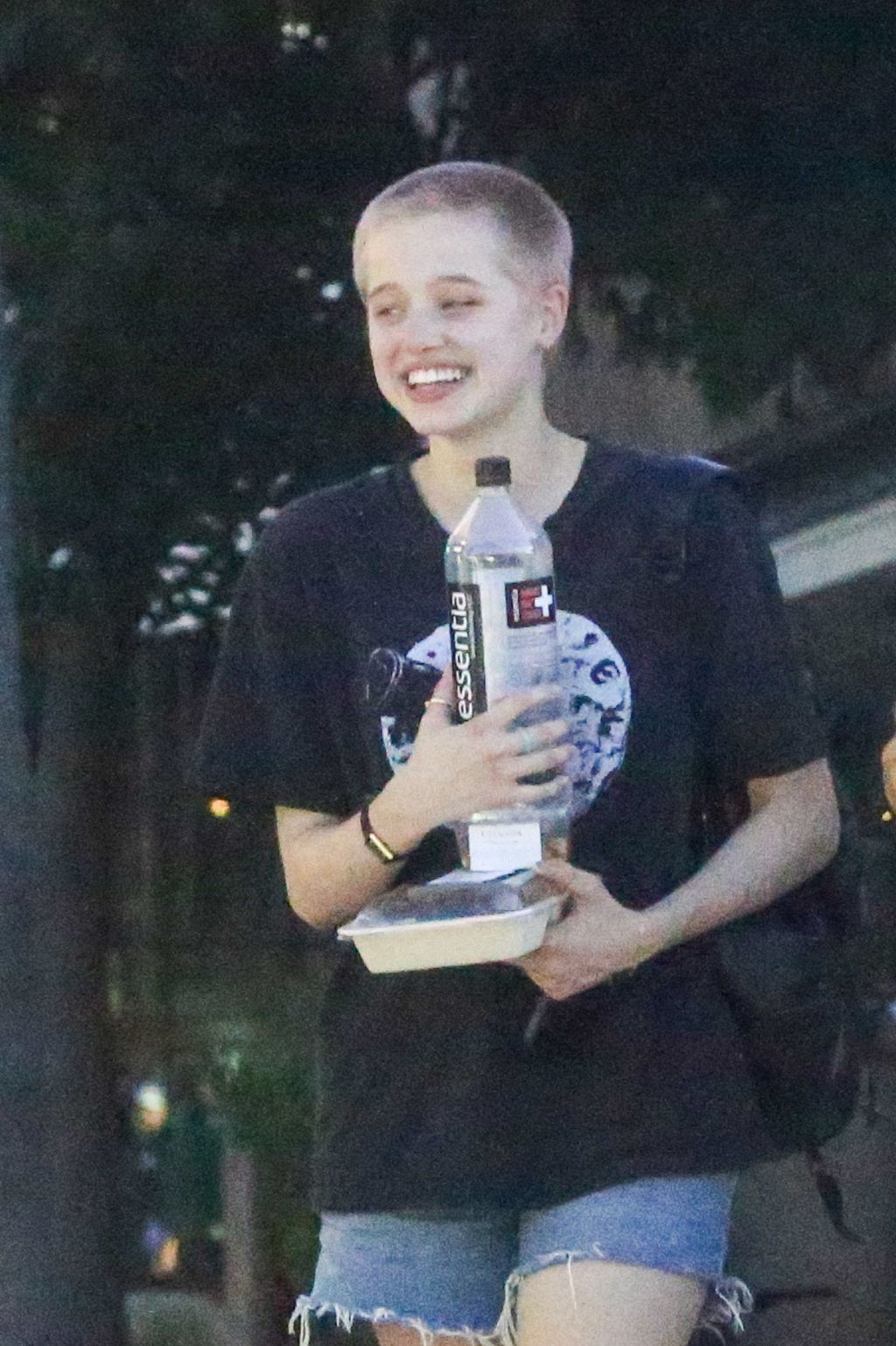 Shiloh Jolie-Pitt - 4