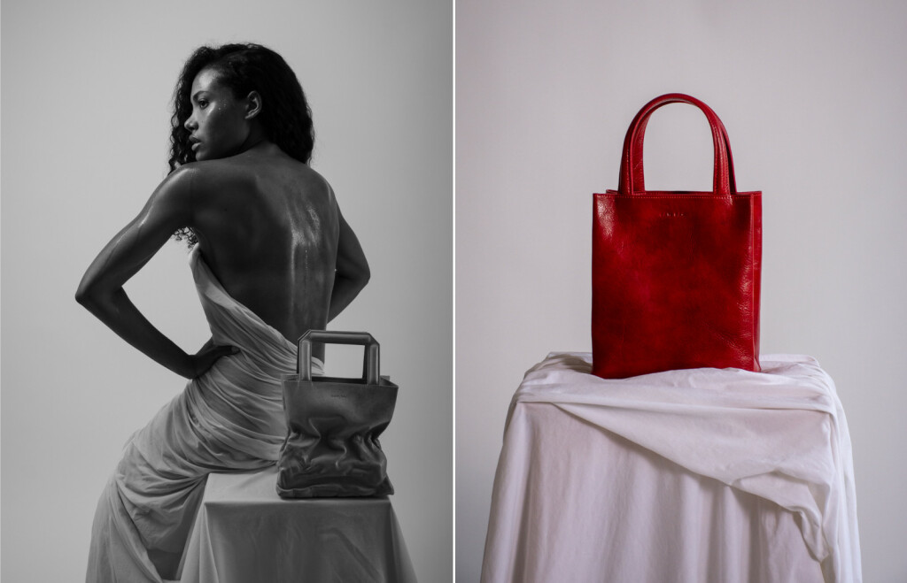 Nova Raw Bag kolekcija prvi put donosi selekciju finih kožnatih torbi - 9