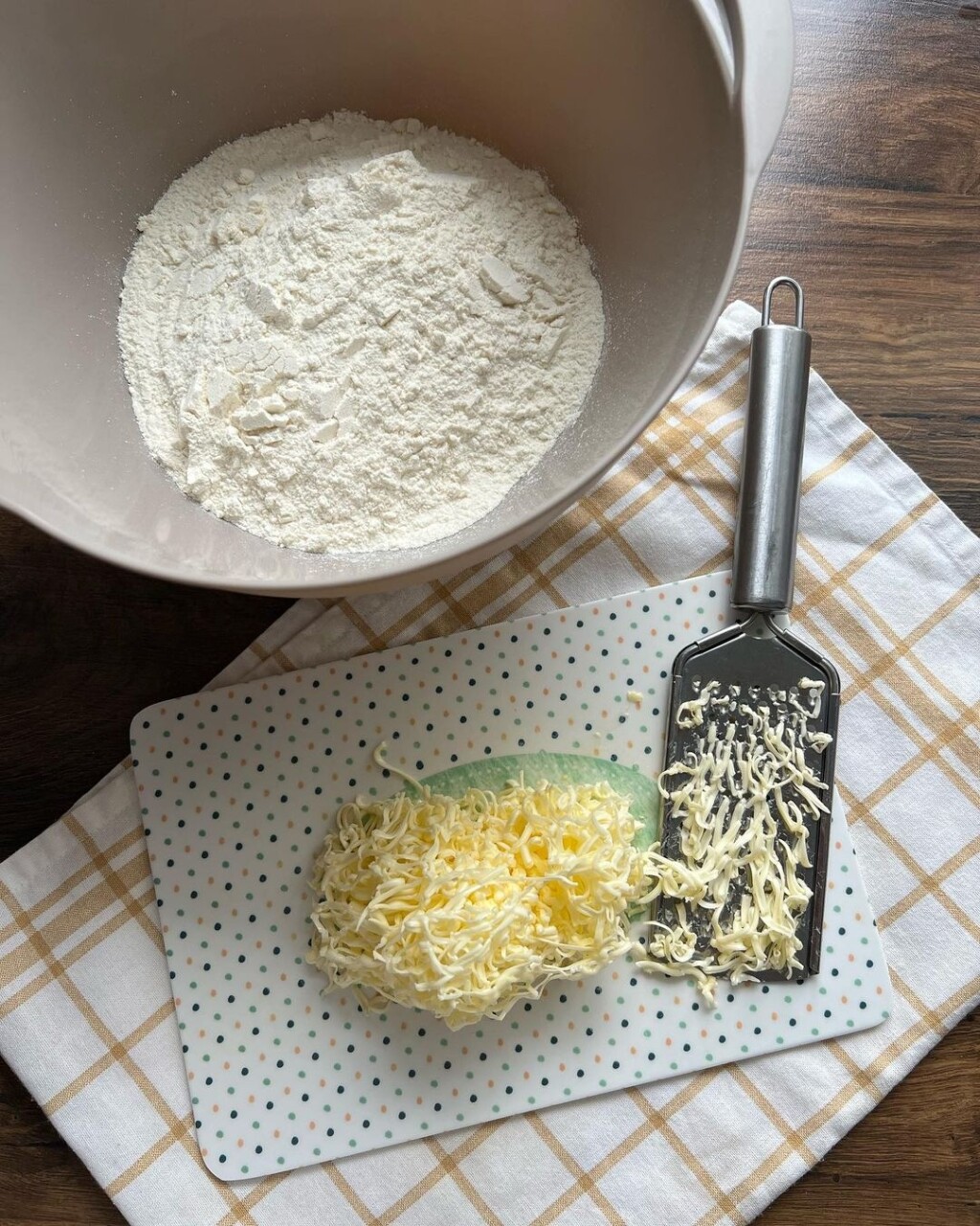 Brze pogačice blogerice Bojane