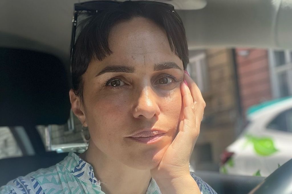 Marijana Mikulić - 1