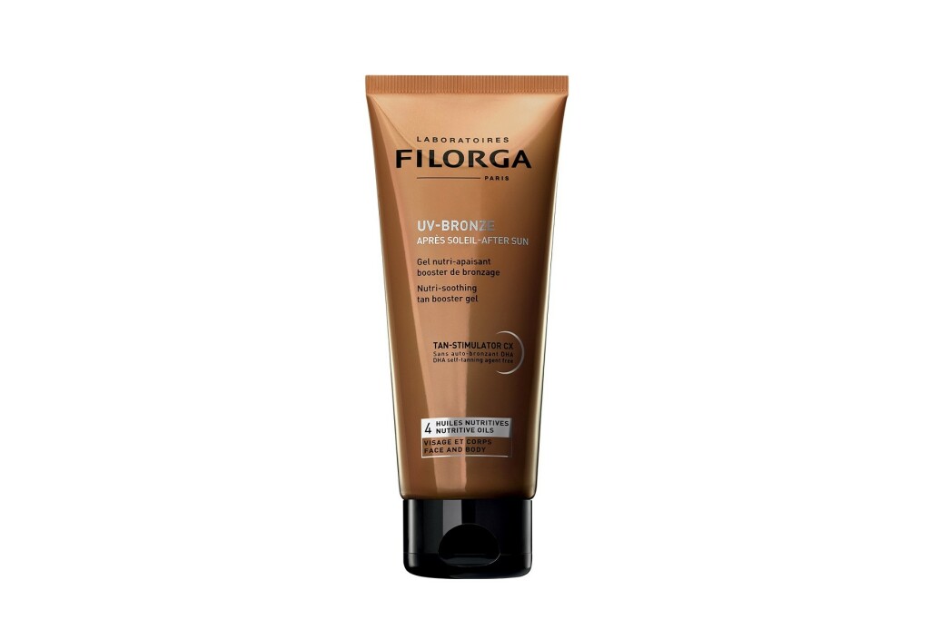 Filorga UV-BRONZE gel za njegu kože nakon sunčanja, 20,34 eura