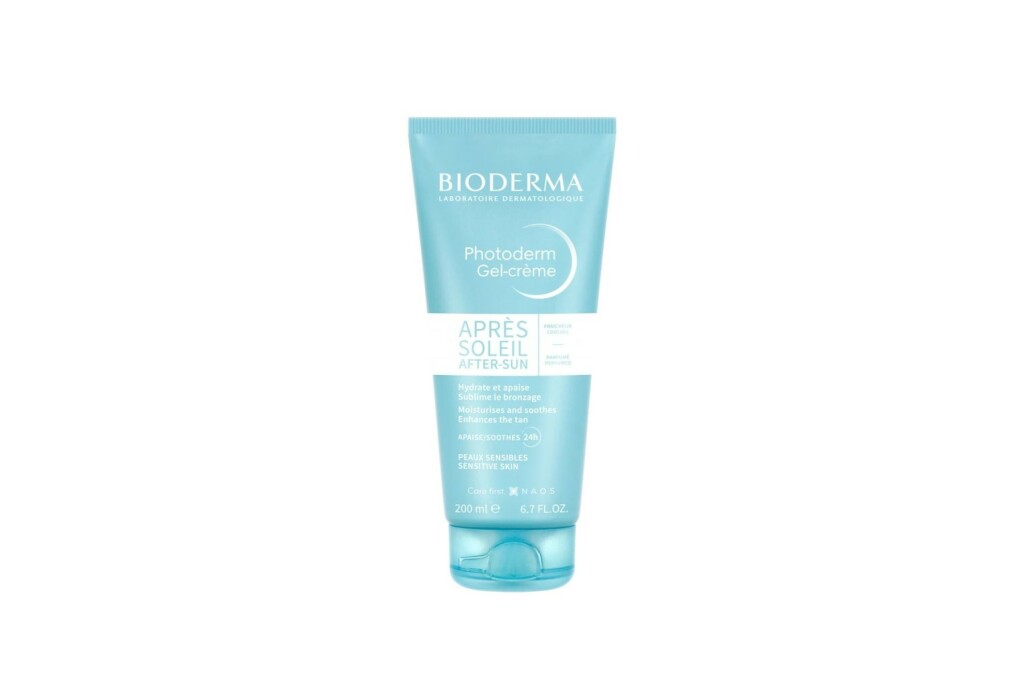 Bioderma Photoderm After-sun gel krema, 14,46 eura