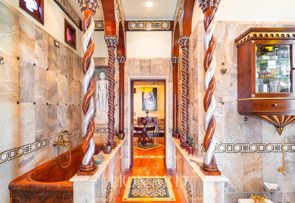 Vila uz obalu rijeke Piave, Venecija - 7