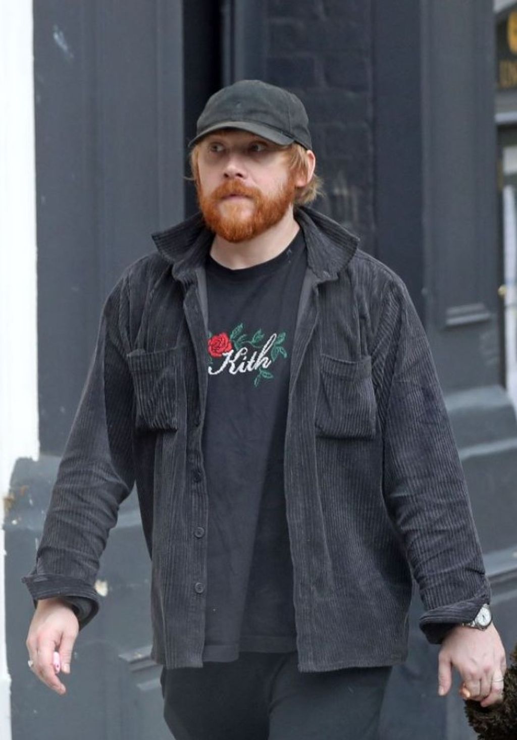 Rupert Grint - 2