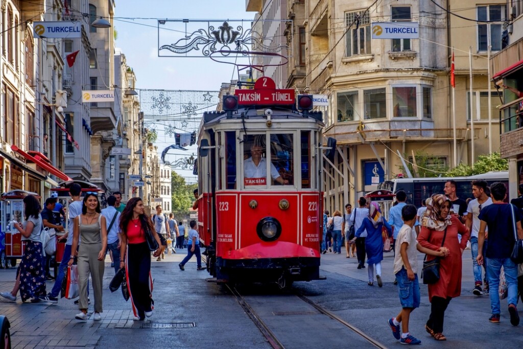 Istiklal