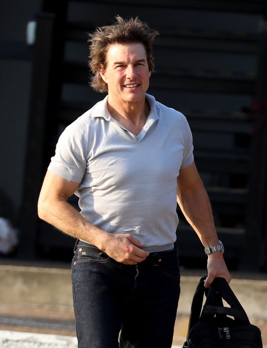 Tom Cruise - 1