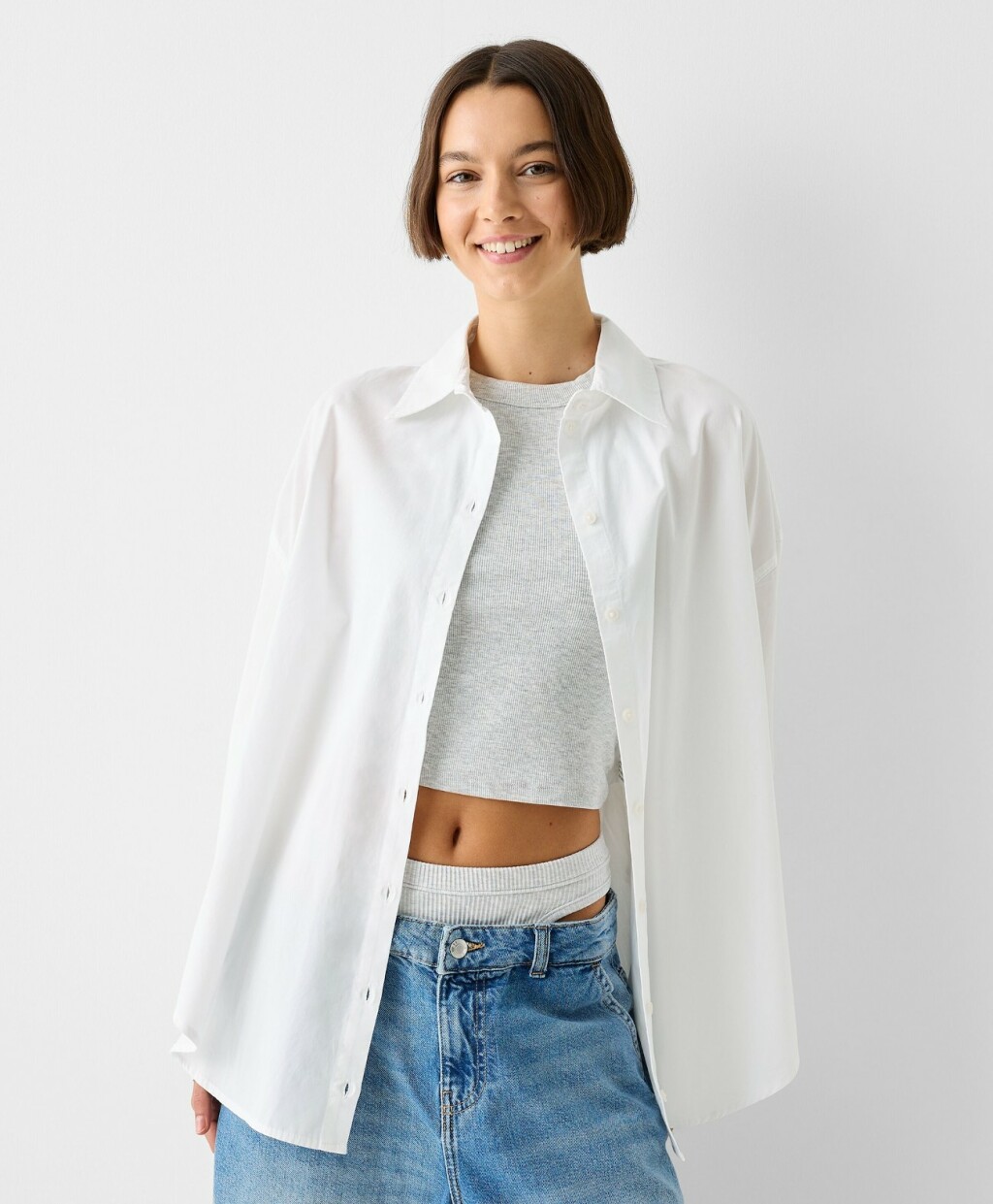 Berska košulja, 5,99 eura na sniženju