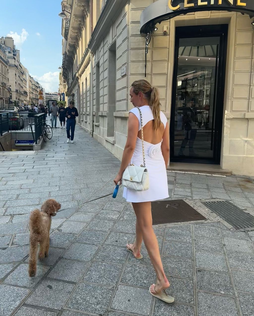 Donna Vekić - 2