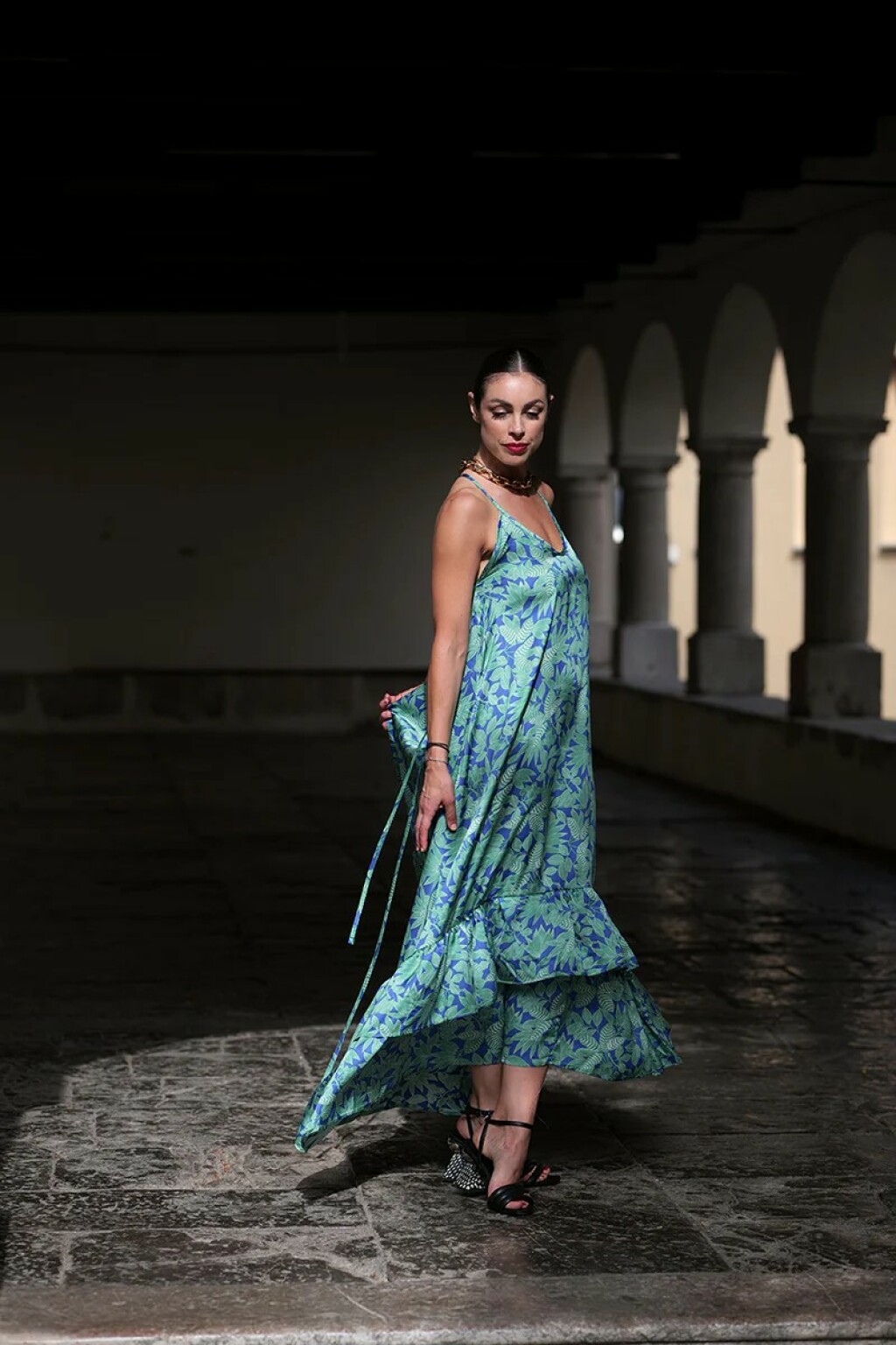 Mommy's Garden, haljina Lizzy, 139 eura - 3