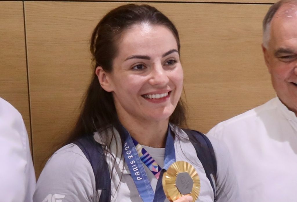 Barbara Matić