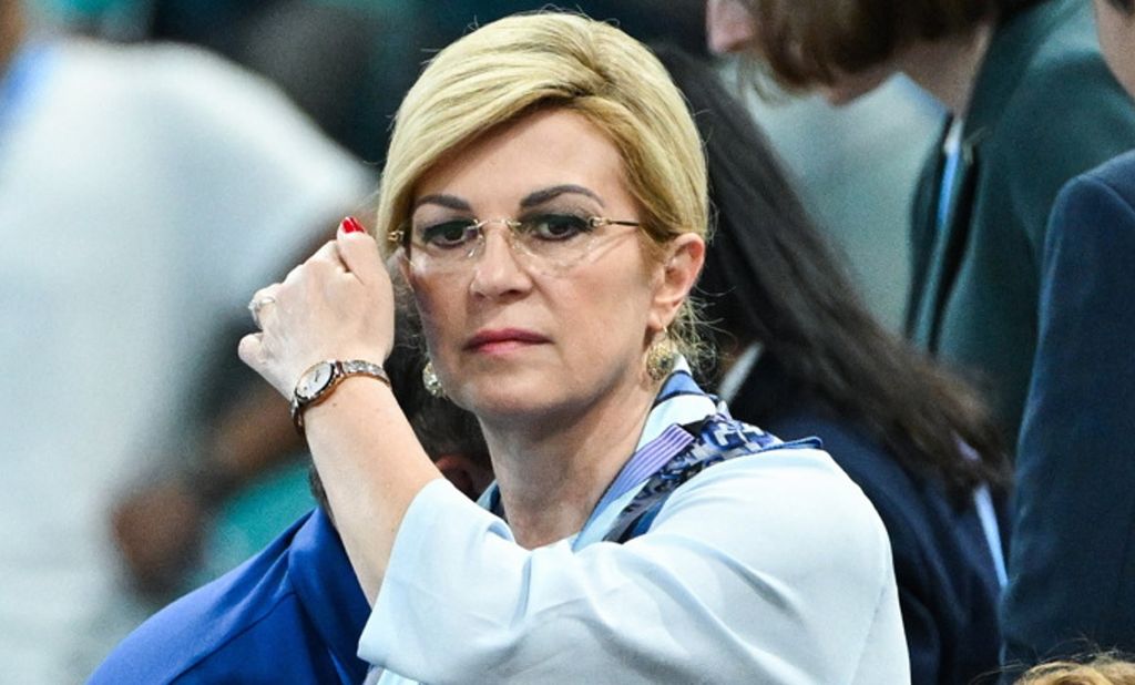 Kolinda Grabar-Kitarović - 4