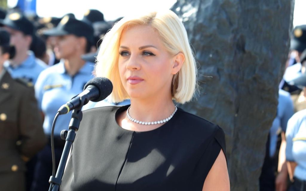 Barbara Suhodolčan - 2