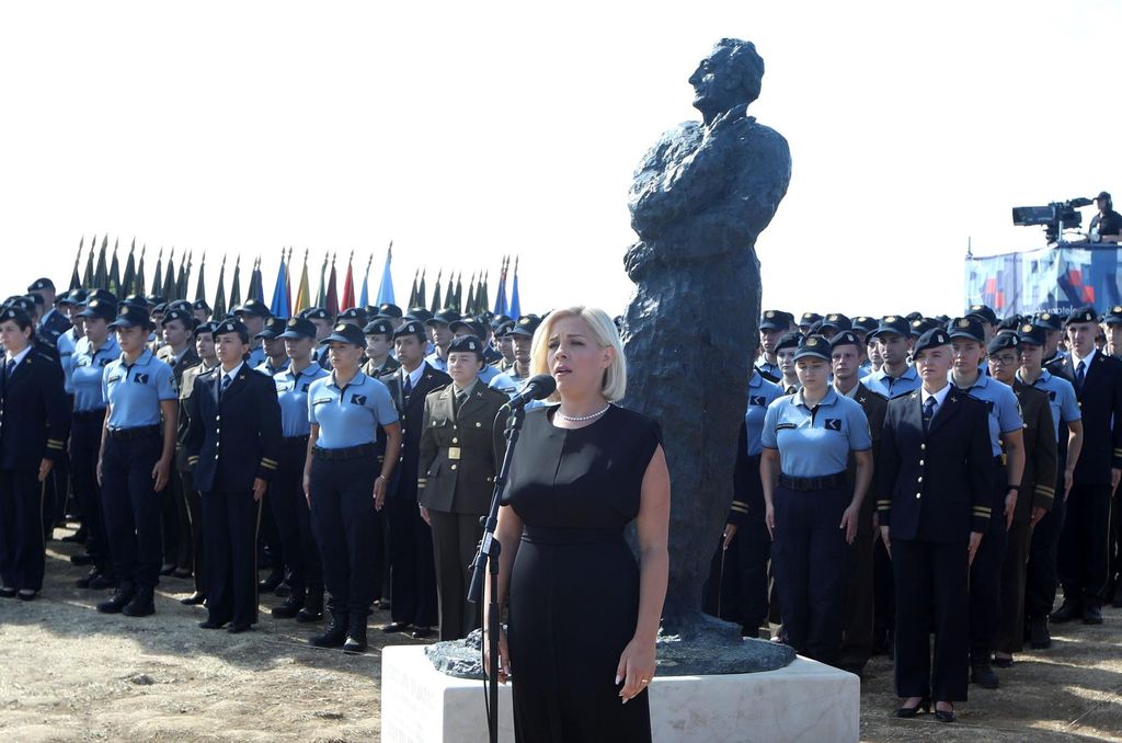 Barbara Suhodolčan - 3