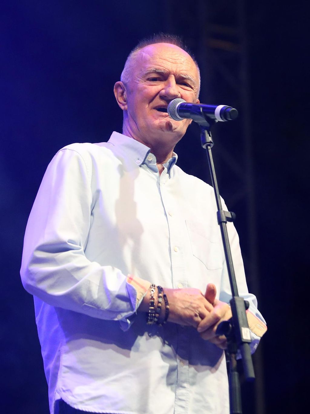 Maja Šuput, Mate Bulić