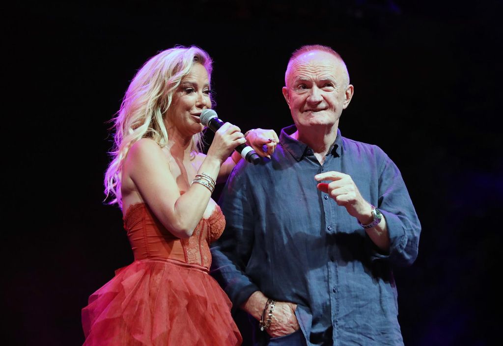 Maja Šuput, Mate Bulić