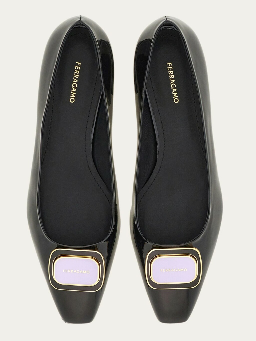 Salonke brenda Ferragamo