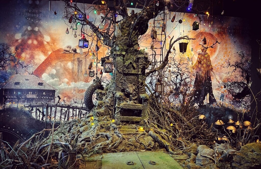 Muzej zaboravljenih priča