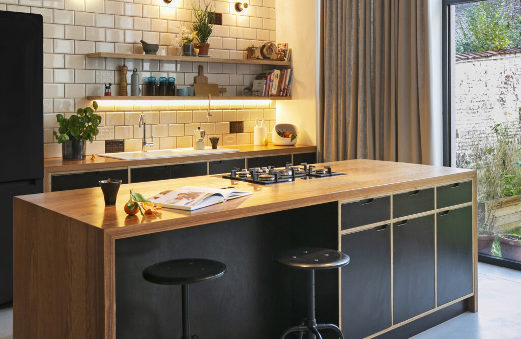 Muški stan koji bi kupio i žene - 8