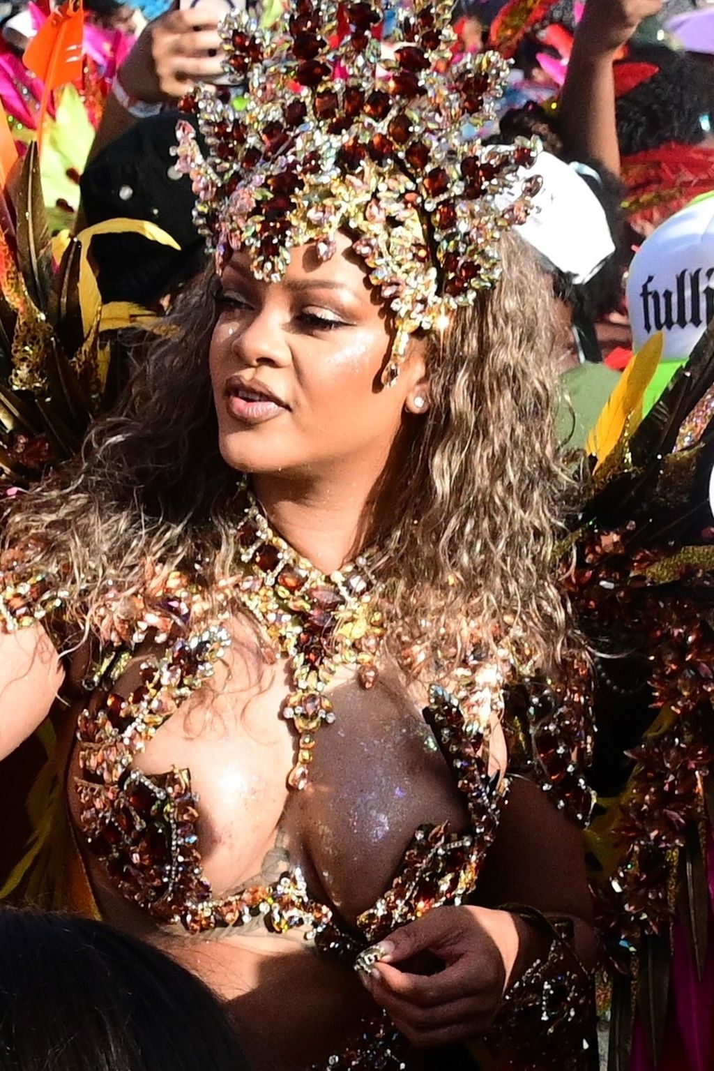 Rihanna - 5