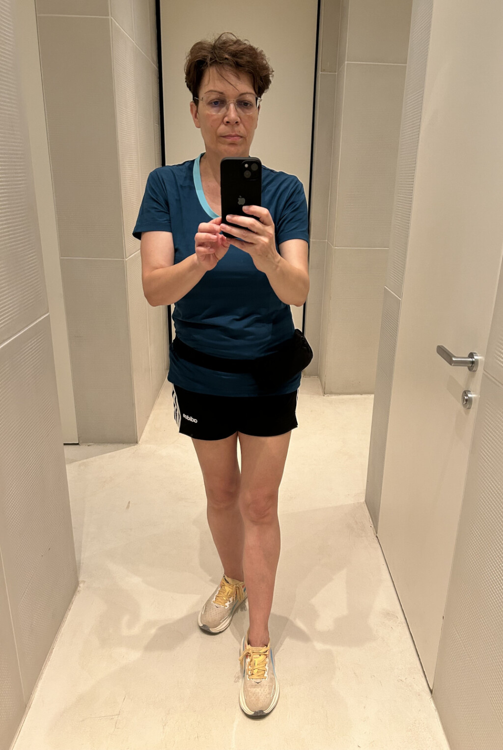 Vida Vladimir iz Rovinja smršavjela je 26 kilograma i s konfekcijskog broja XL došla na M - 10