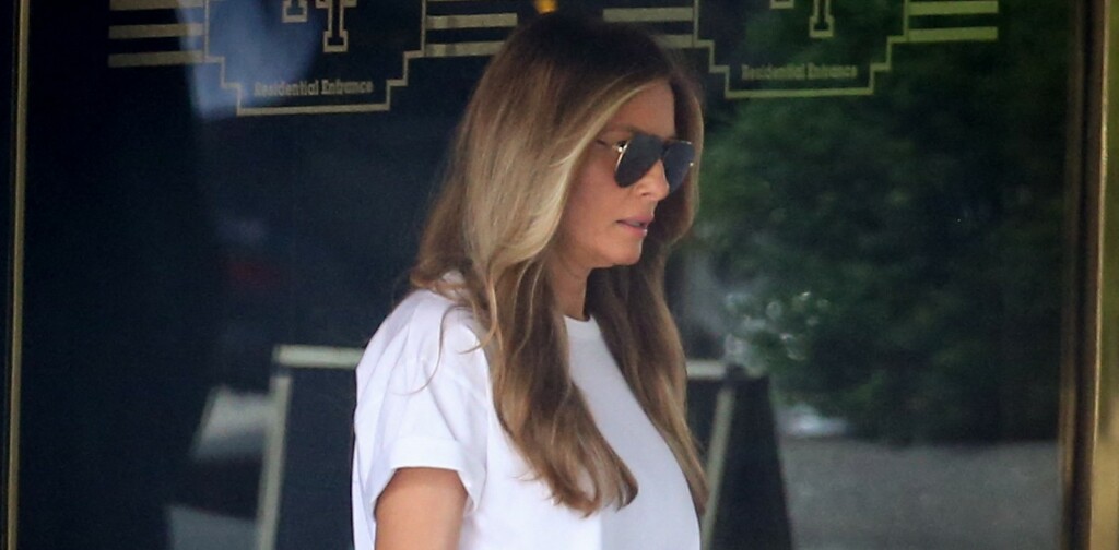 Melania Trump