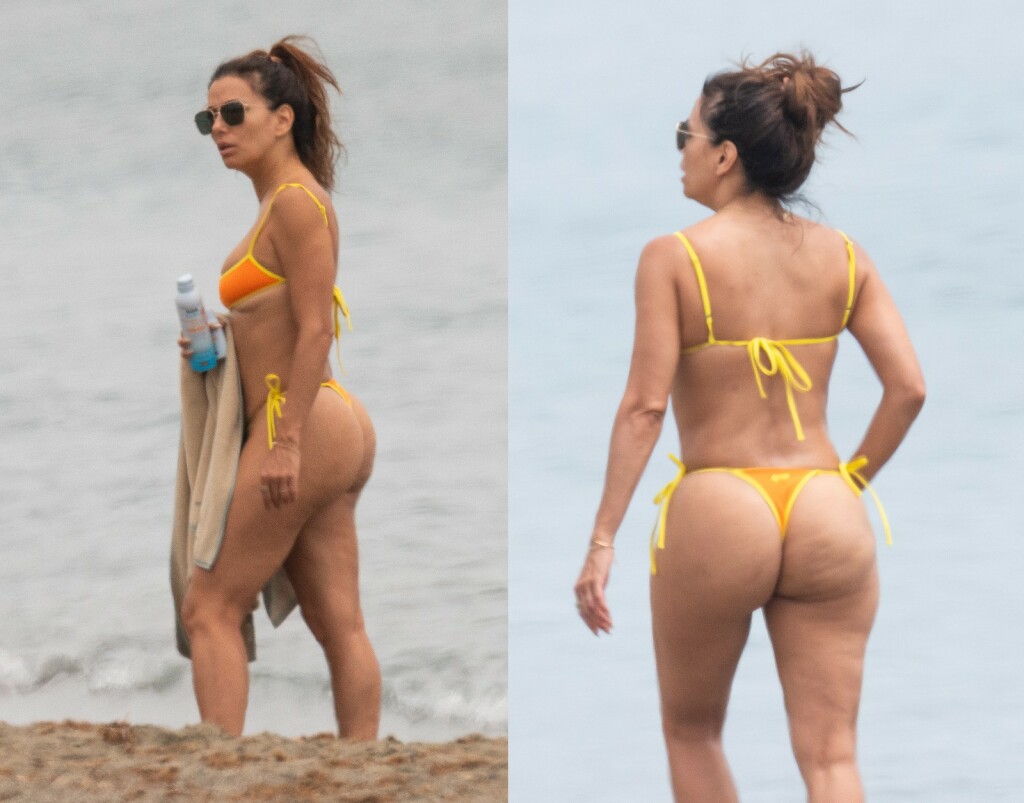 Eva Longoria