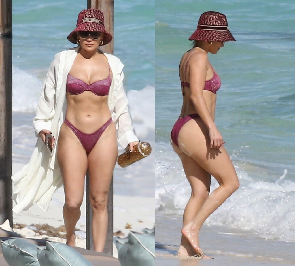 Jennifer Lopez