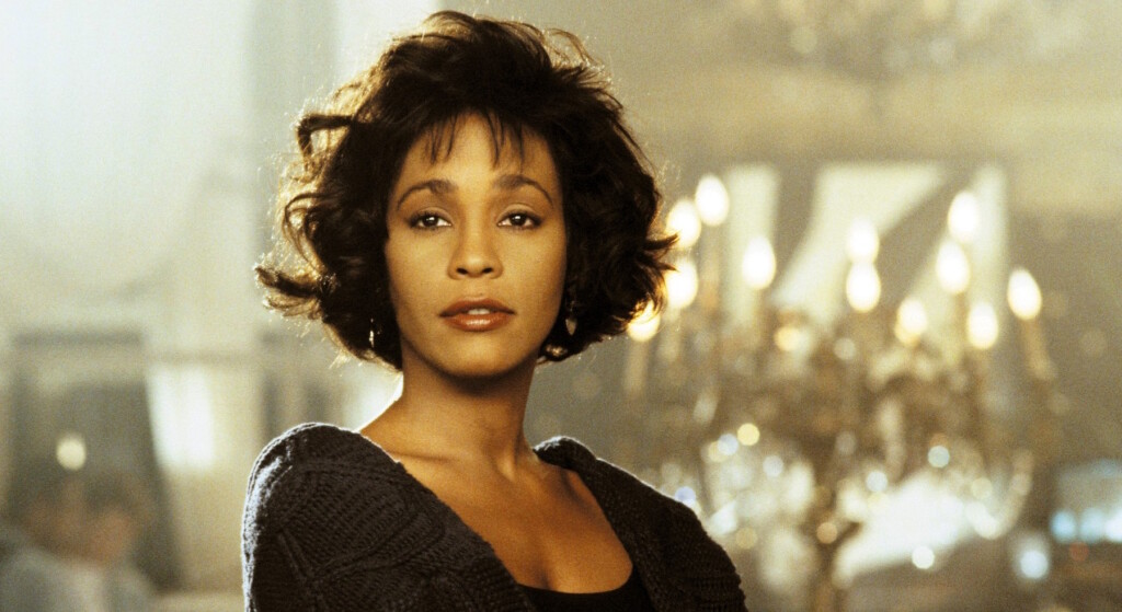 Whitney Houston