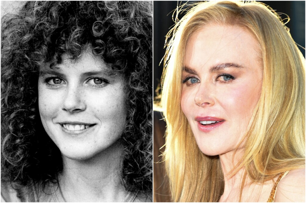 Nicole Kidman