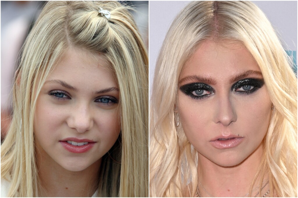 Taylor Momsen