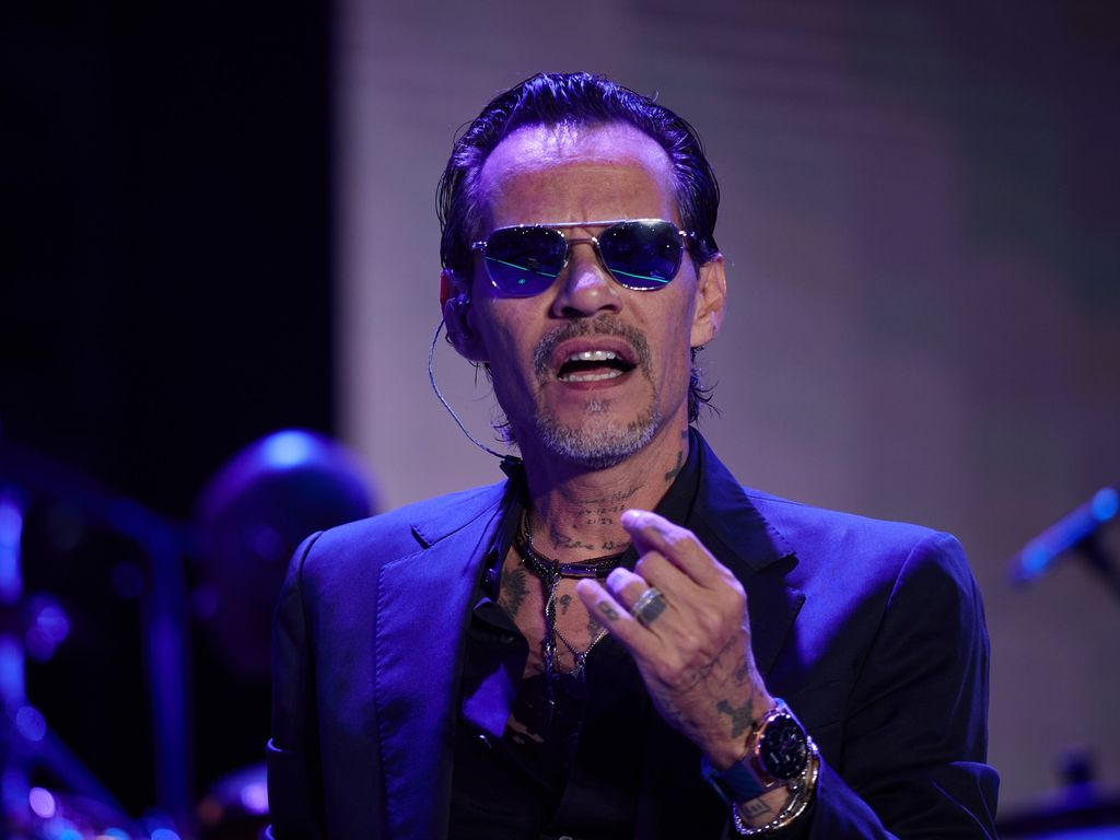 Marc Anthony - 3