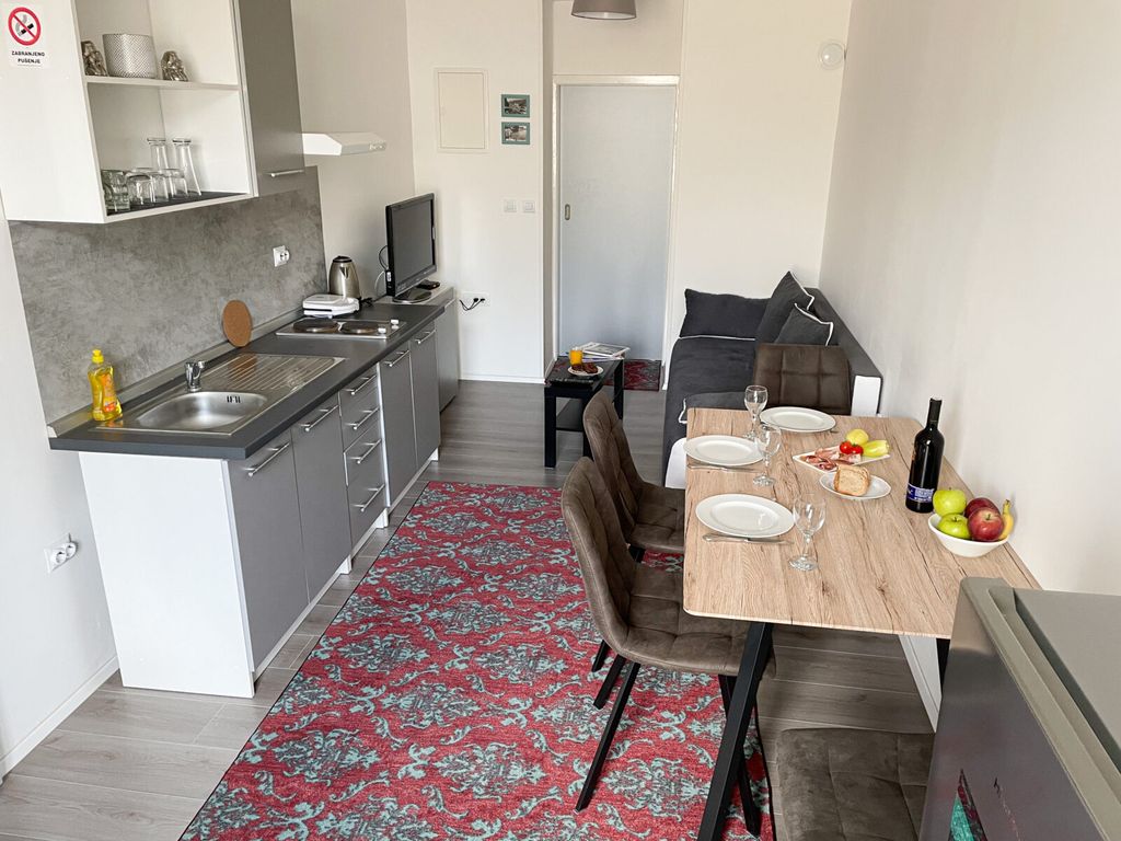 Apartman Toni