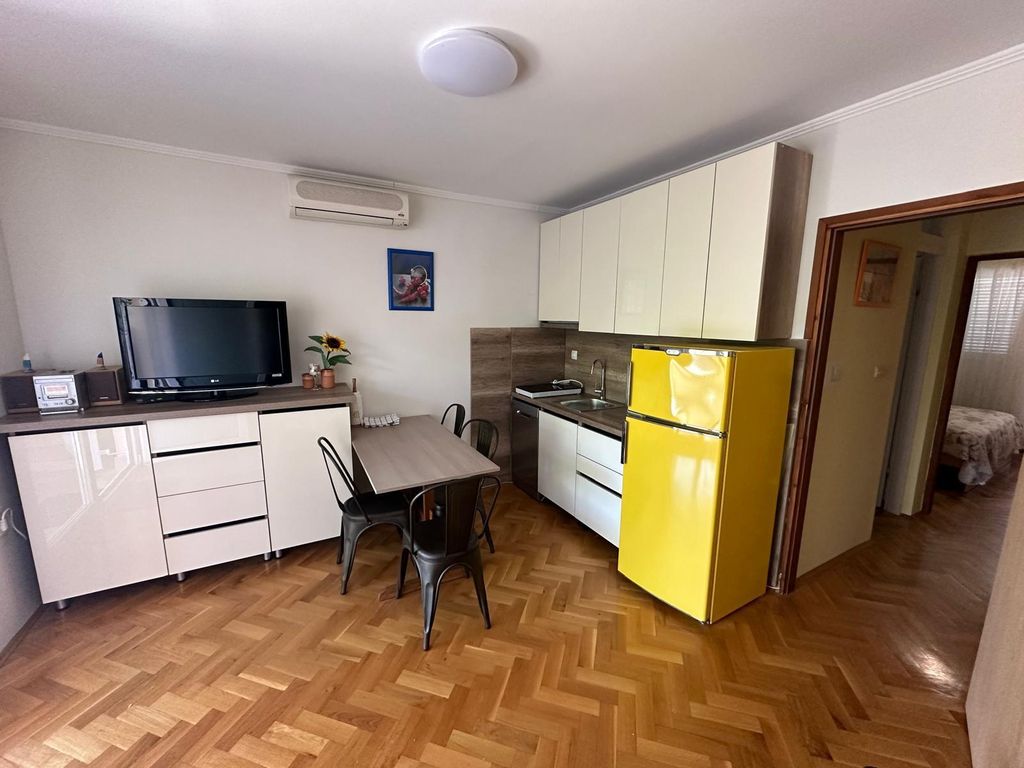 Apartman Toni