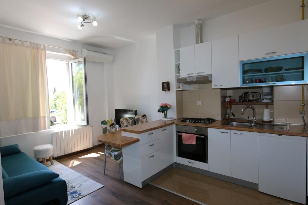 Apartman Toni