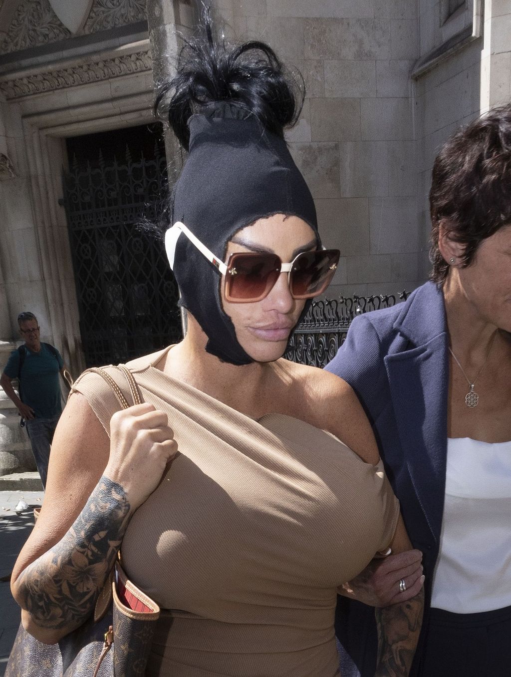 Katie Price - 7