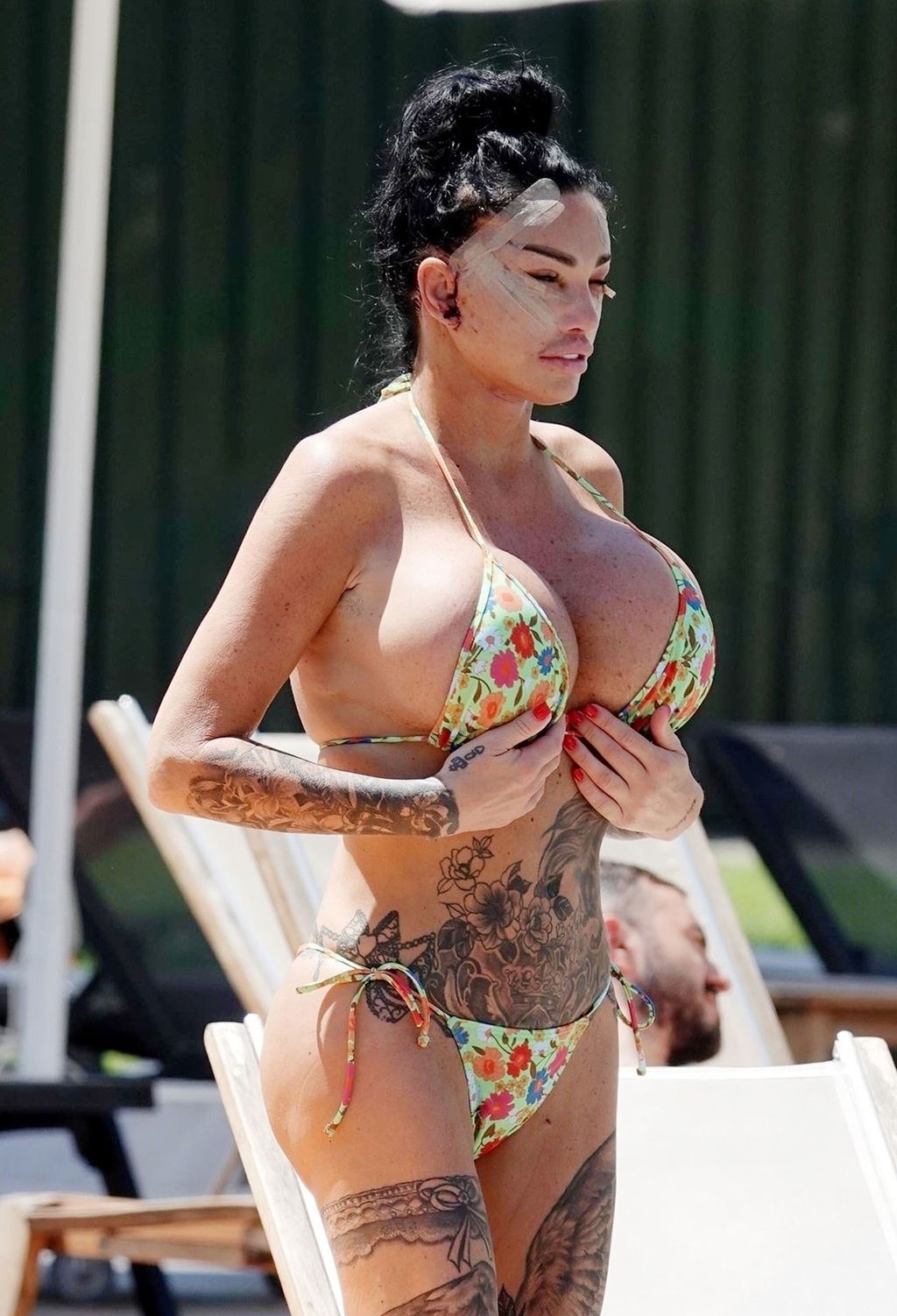Katie Price - 1