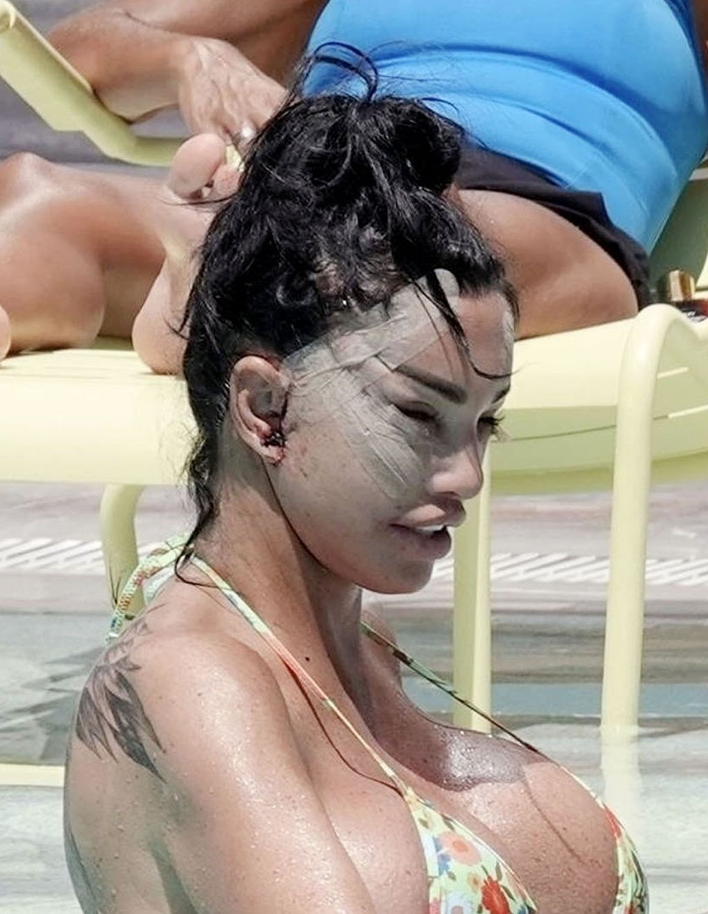 Katie Price - 4
