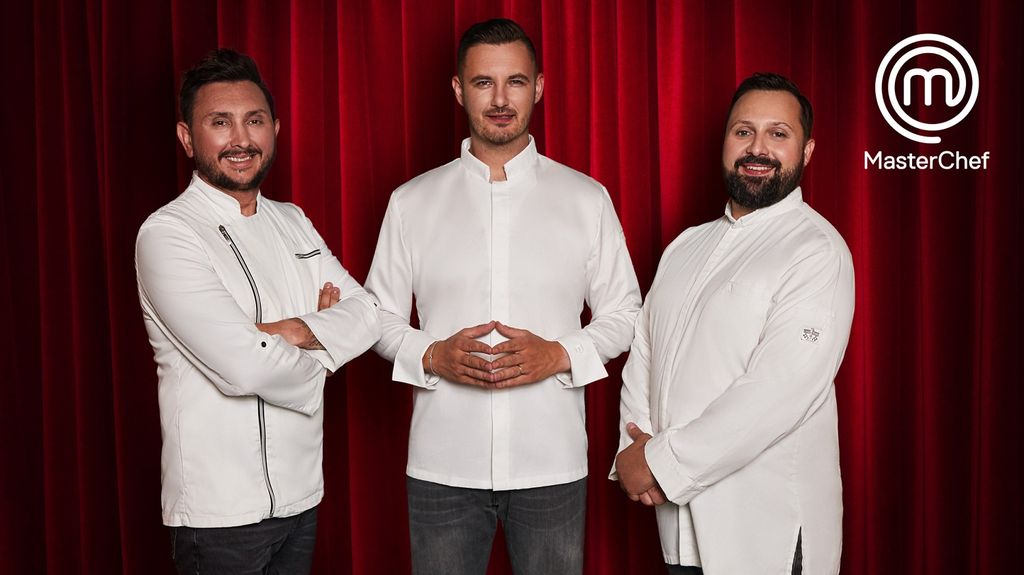 MasterChef žiri - 3