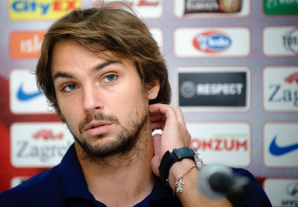 Niko Kranjčar