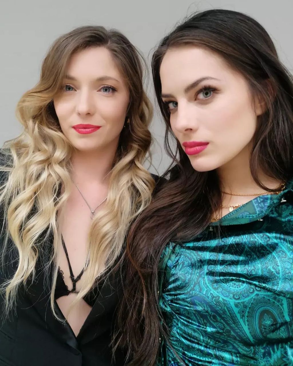 Ana Uršula Najev, Jagoda Kumrić