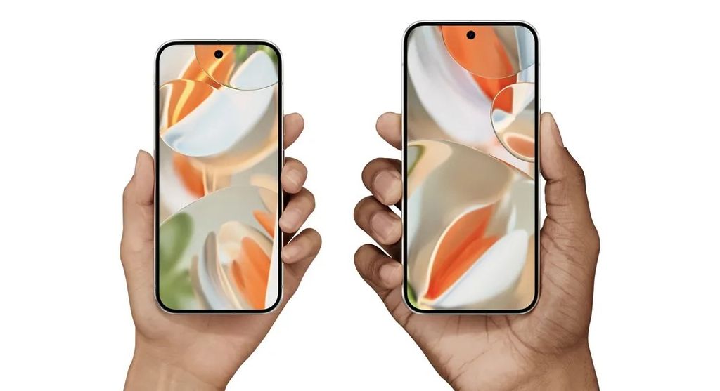 Google Pixel 9 serija