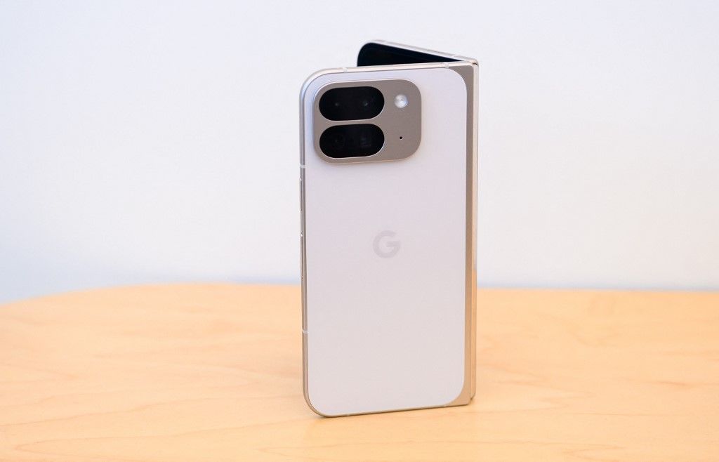Google Pixel 9 serija