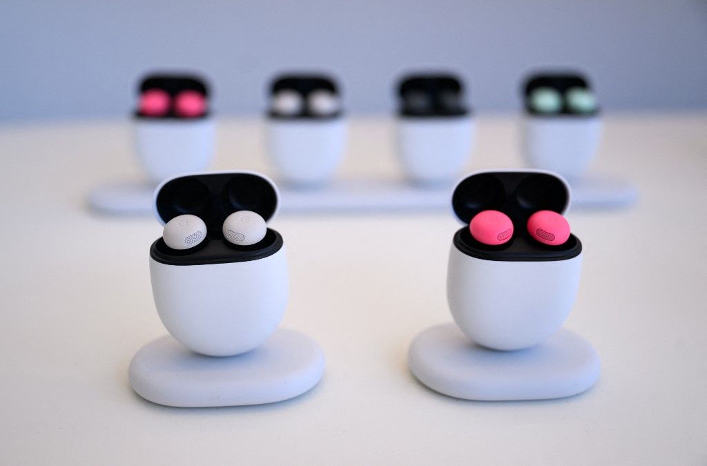 Google Pixel 9 serija