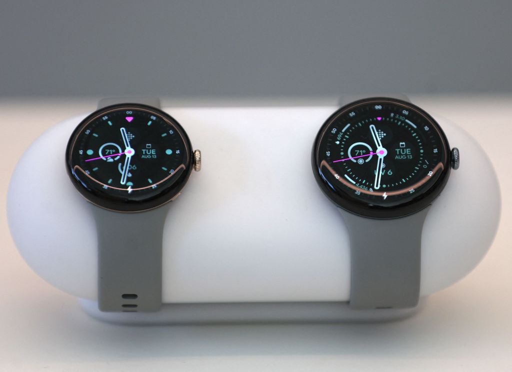 Google Pixel 9 serija