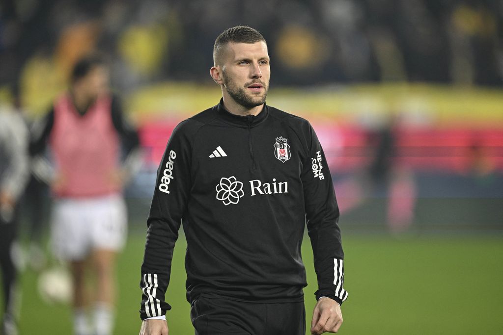 Ante Rebić