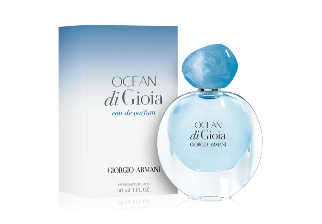 Ocean di Gioia Giorgio Armani