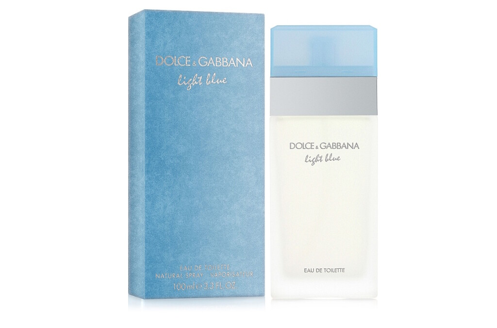 Dolce&Gabanna Light Blue