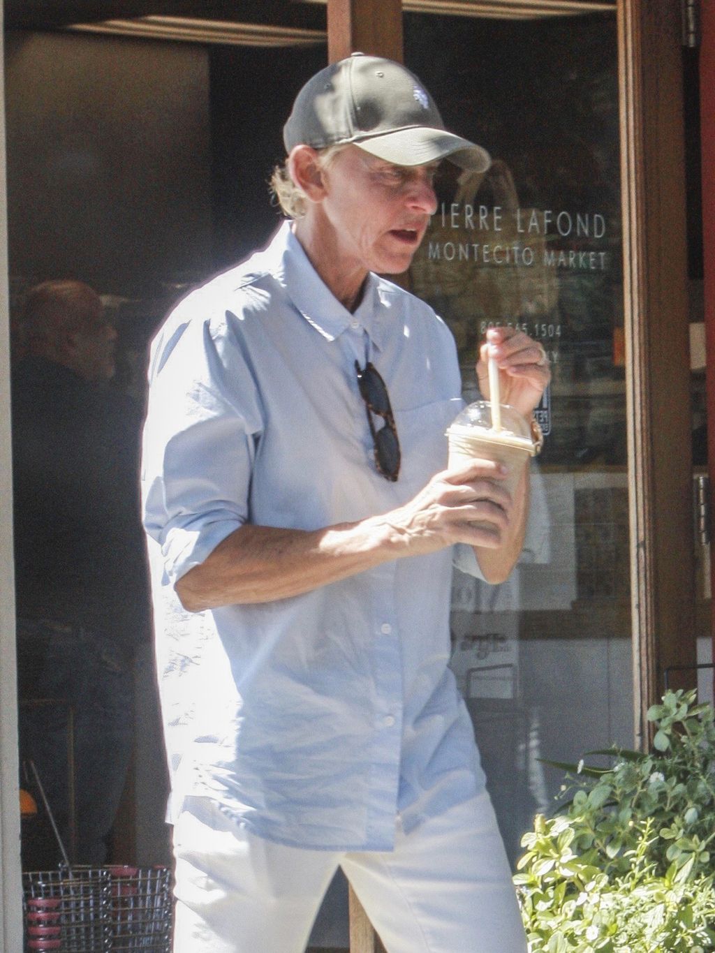 Ellen Degeneres - 3