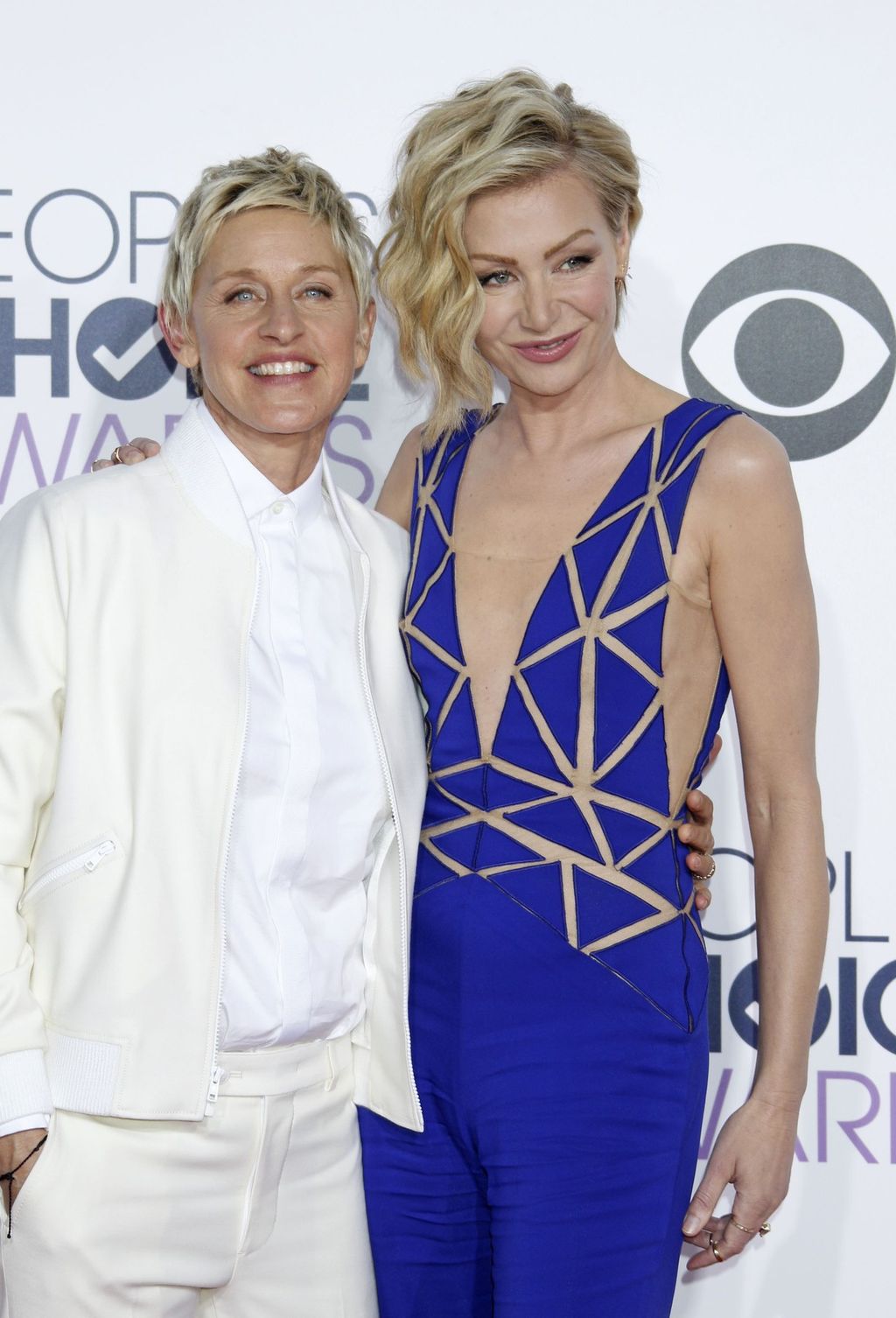 Ellen Degeneres - 7