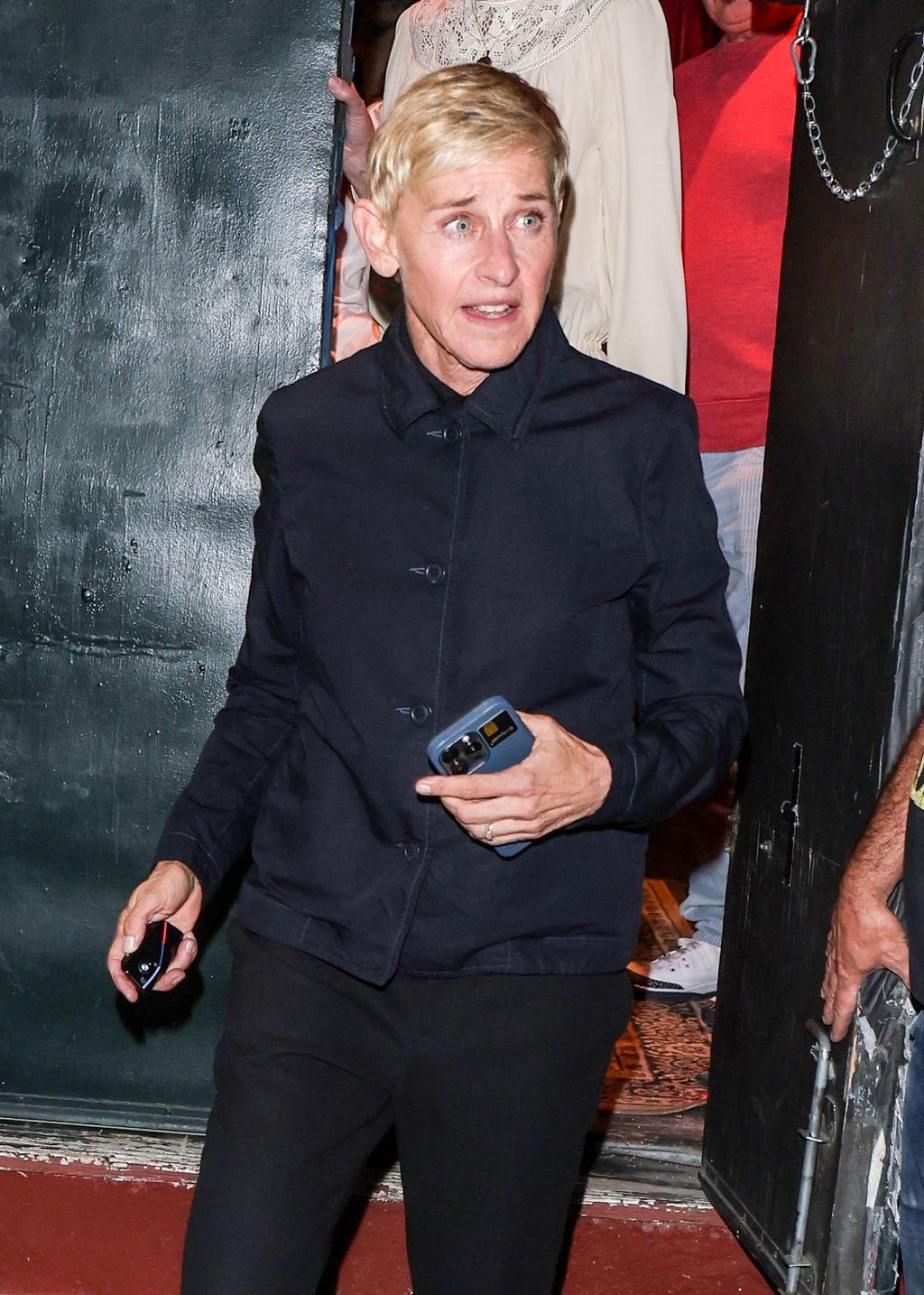 Ellen Degeneres - 8